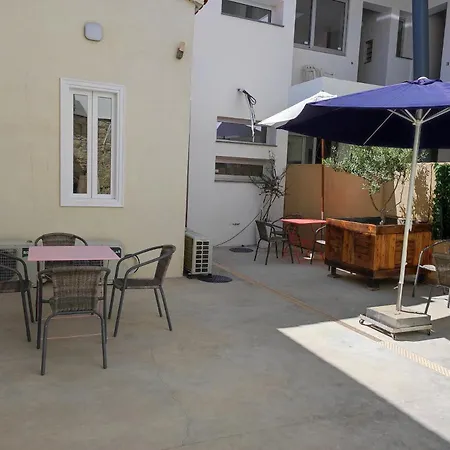 Apartament St. Lazaros 2 Larnaca