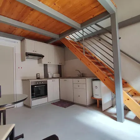 St. Lazaros 2 Apartament Larnaca