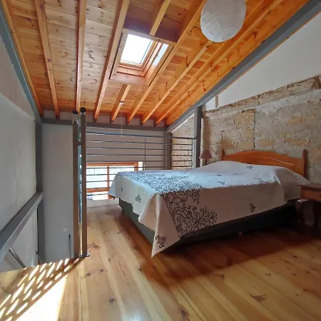 Apartament St. Lazaros 2 *