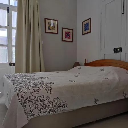 Lägenhet St. Lazaros 2 *