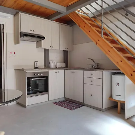 Lägenhet St. Lazaros 2 Larnaca