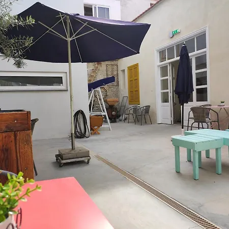 Lägenhet St. Lazaros 2 Larnaca