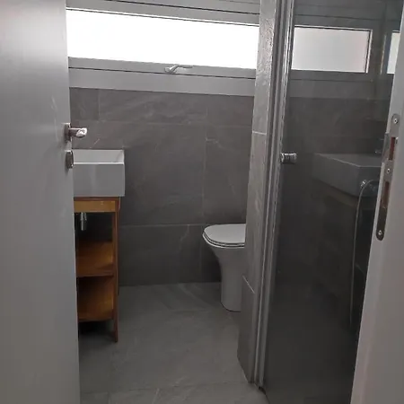 St. Lazaros 2 Apartament Larnaca