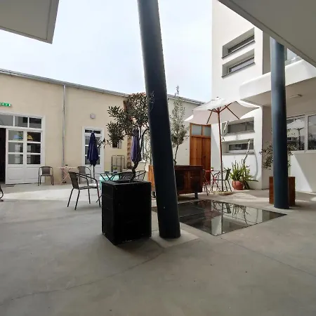 Apartament St. Lazaros 2 *