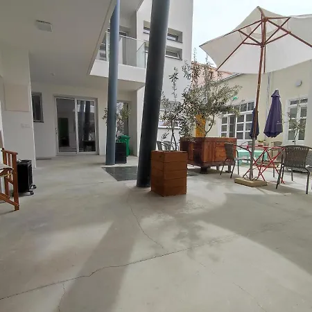 St. Lazaros 2 Apartament Larnaca