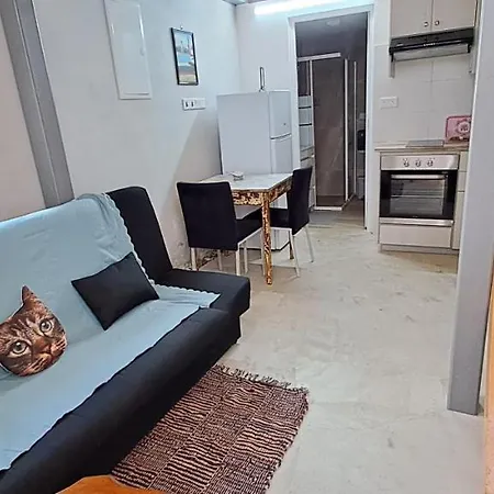 St. Lazaros 2 Apartament *