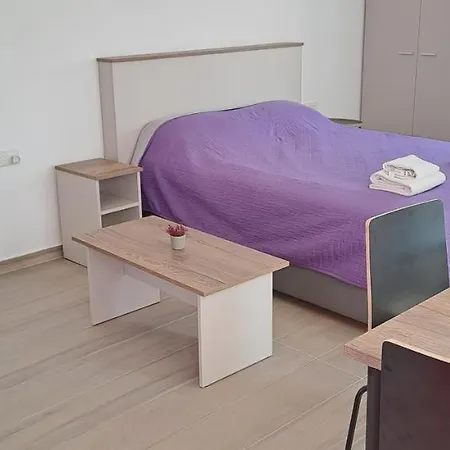 Apartament St. Lazaros 2