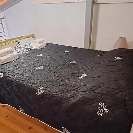 St. Lazaros 2 Apartament *