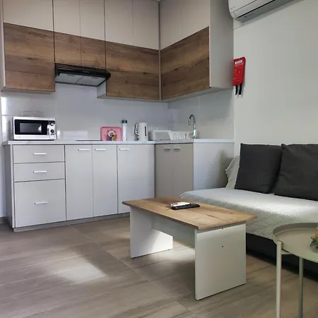 St. Lazaros 2 Larnaca