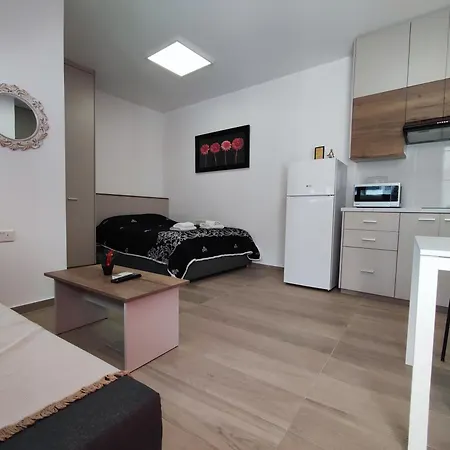 St. Lazaros 2 Larnaca