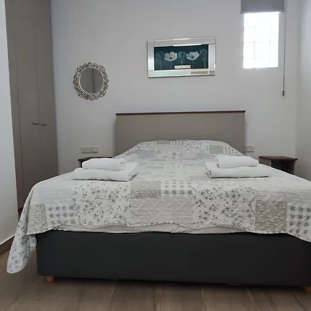 Lägenhet St. Lazaros 2 *