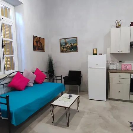 Apartament St. Lazaros 2 *
