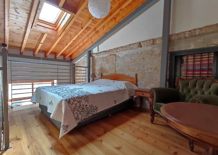 St. Lazaros 2 Appartement *