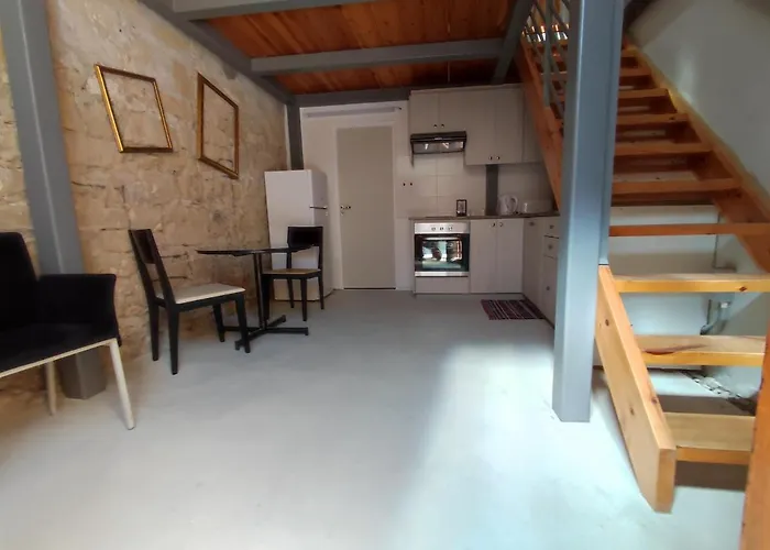 Appartement St. Lazaros 2 Larnaca