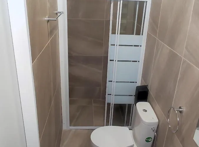 Appartement St. Lazaros 2 *