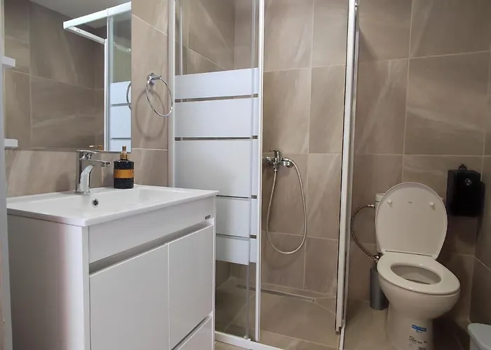 Appartement St. Lazaros 2 Larnaca