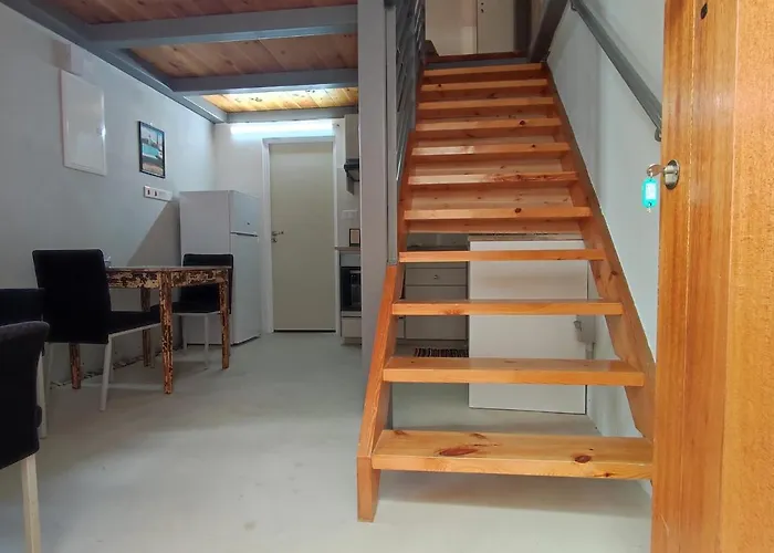 St. Lazaros 2 Appartement Larnaca