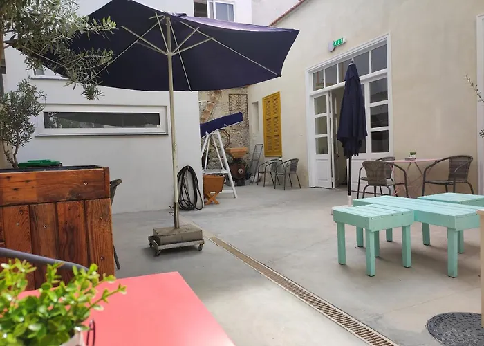 Appartement St. Lazaros 2 Larnaca