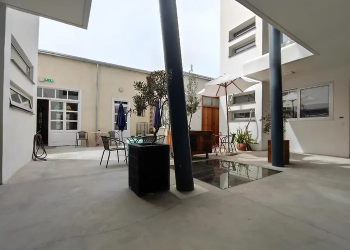 Appartement St. Lazaros 2 *