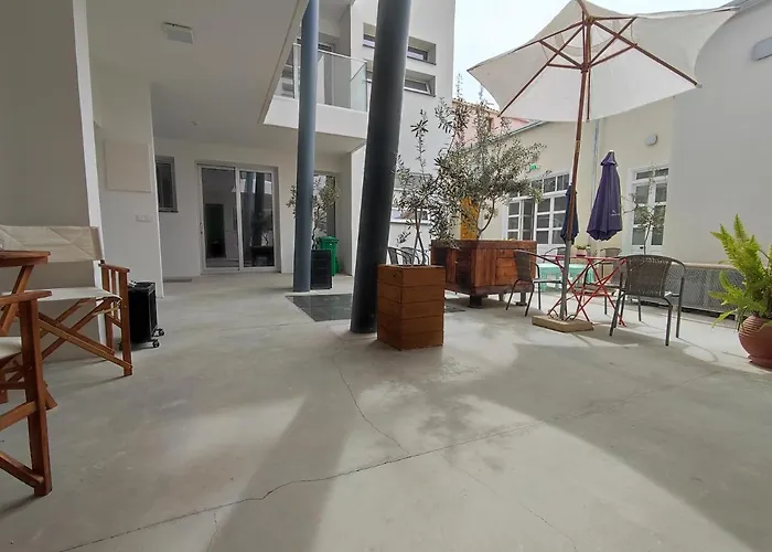 St. Lazaros 2 Διαμέρισμα Λάρνακα