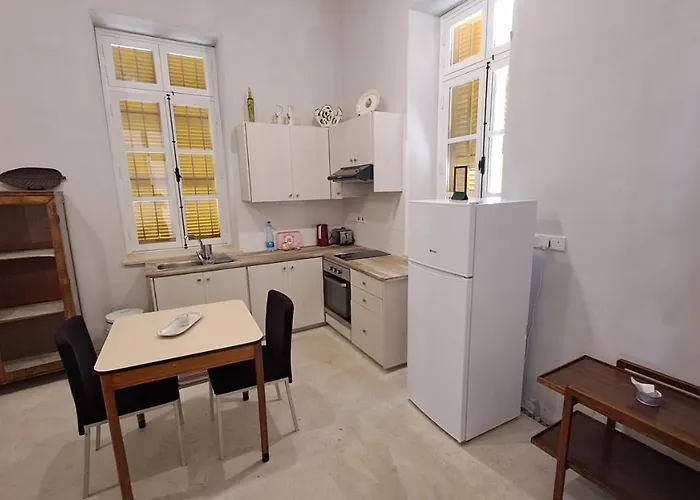 Appartement St. Lazaros 2 *