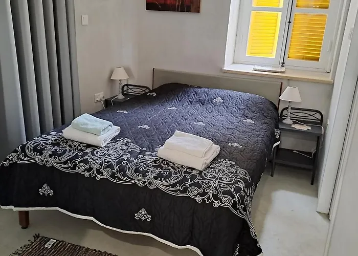 St. Lazaros 2 Appartement