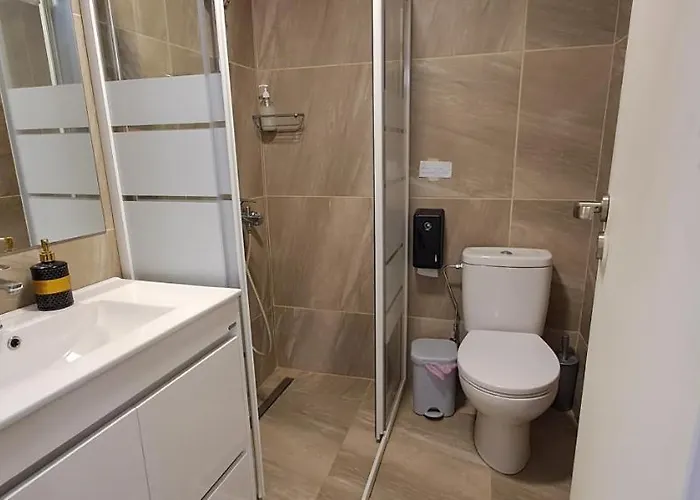 St. Lazaros 2 * Λάρνακα