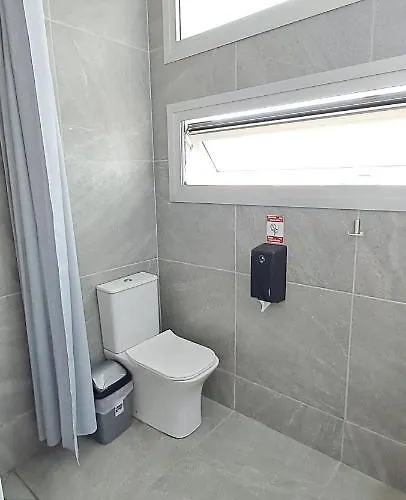 St. Lazaros 2 Appartement *