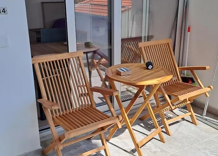 St. Lazaros 2 Appartement Larnaca