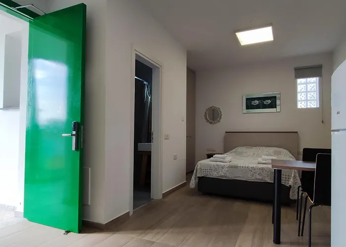 Appartement St. Lazaros 2 Larnaca