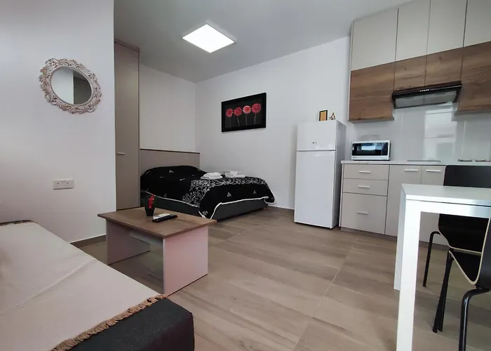 St. Lazaros 2 Larnaca