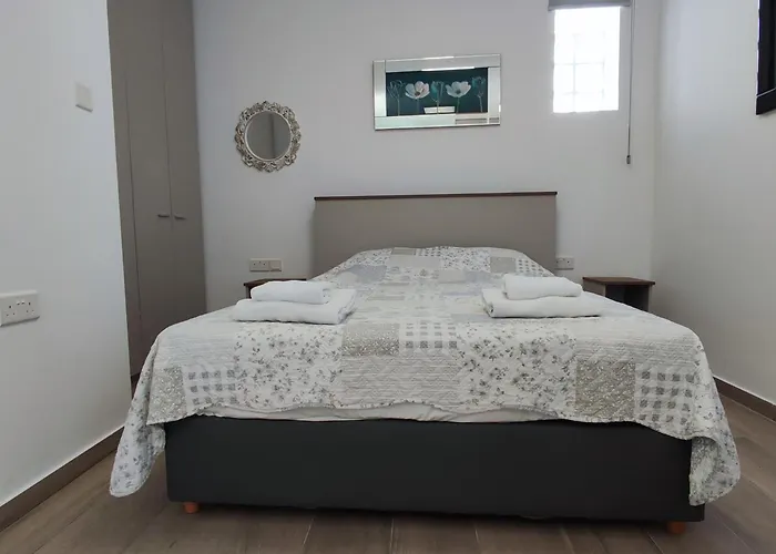 Appartement St. Lazaros 2 *