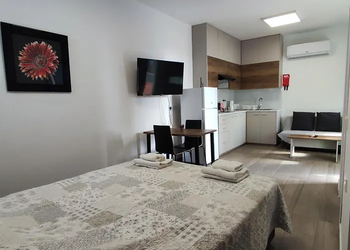 Appartement St. Lazaros 2 Larnaca