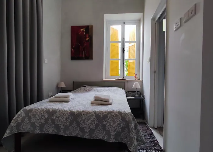 Appartement St. Lazaros 2