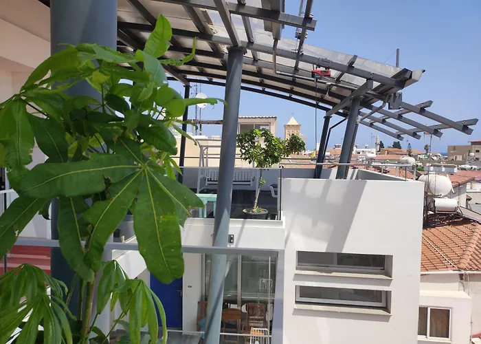 St. Lazaros 2 * Λάρνακα