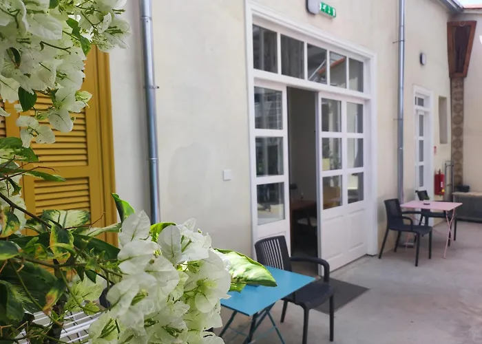 St. Lazaros 2 Appartement Larnaca