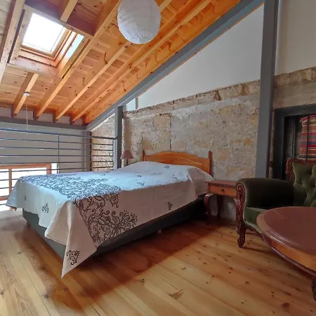 St. Lazaros 2 Apartment *