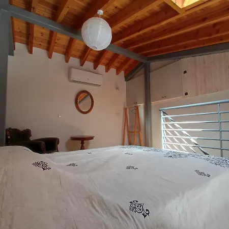 St. Lazaros 2 Apartment Larnaka