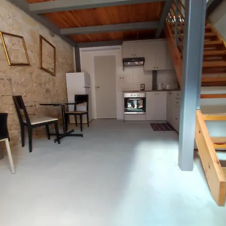 Apartman St. Lazaros 2 Lárnaka