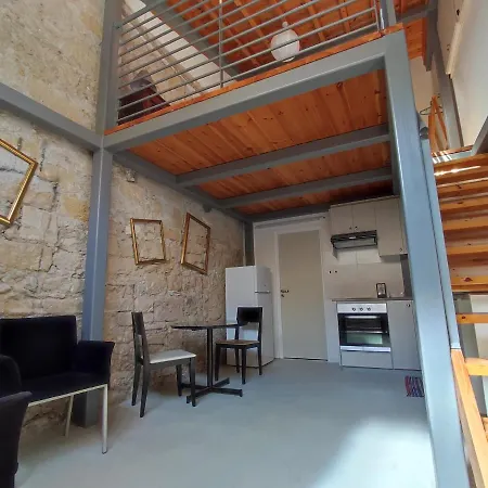 Lejlighed St. Lazaros 2 *