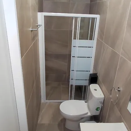 Apartman St. Lazaros 2 *