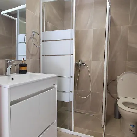 Apartman St. Lazaros 2 Lárnaka