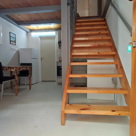 St. Lazaros 2 Apartment Larnaka