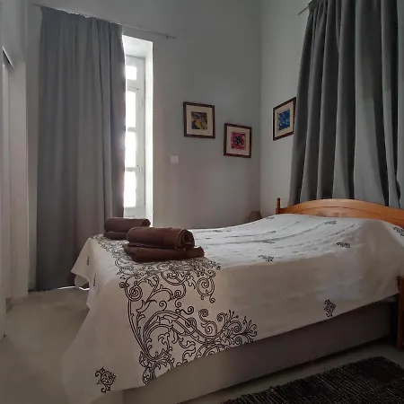 Apartment St. Lazaros 2