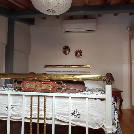 St. Lazaros 2 Lejlighed