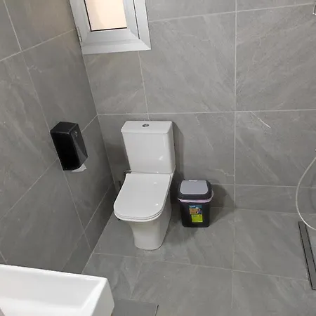 Apartman St. Lazaros 2 *