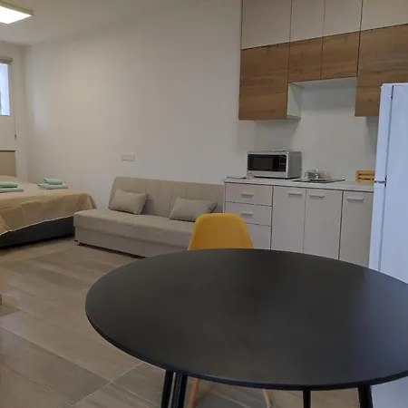 St. Lazaros 2 * Larnaca