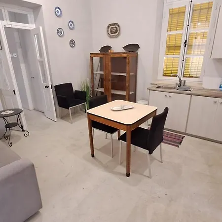 St. Lazaros 2 Апартаменти *