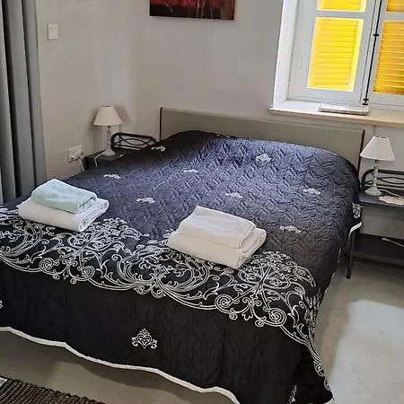 St. Lazaros 2 Apartment