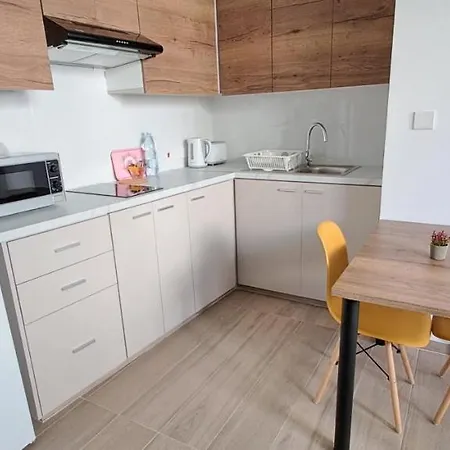 St. Lazaros 2 Apartment